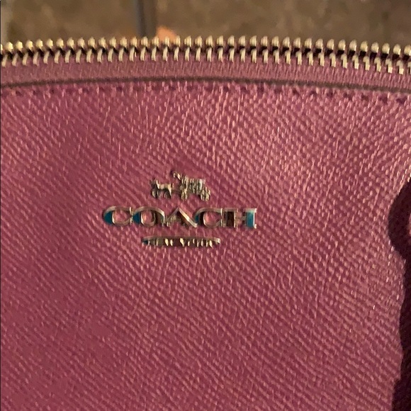 Coach Bag - Picture 3 of 6